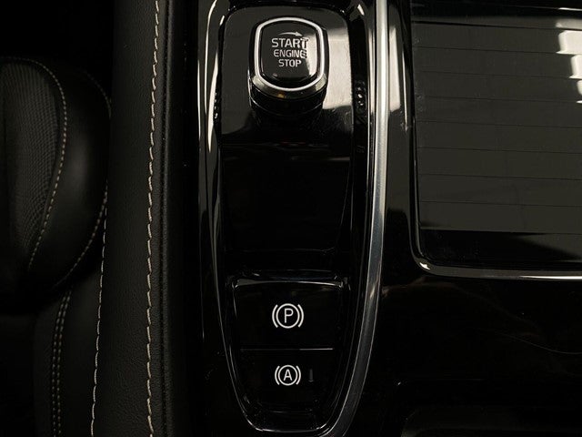 2024 Volvo S60 Recharge Plug-In Hybrid T8 eAWD PHEV Ultimate Black Edition