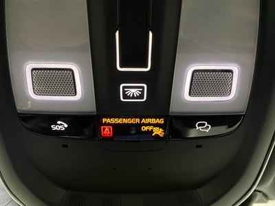 2024 Volvo S60 Recharge Plug-In Hybrid T8 eAWD PHEV Ultimate Black Edition