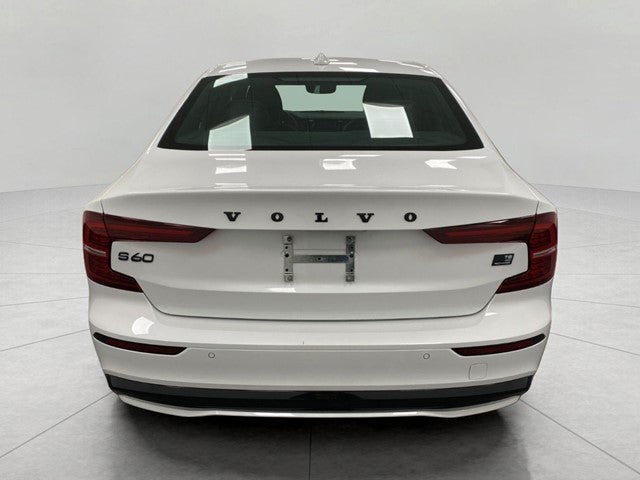 2024 Volvo S60 Recharge Plug-In Hybrid T8 eAWD PHEV Ultimate Black Edition