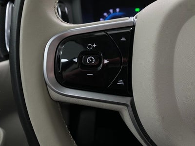 2023 Volvo S60 Recharge Plug-In Hybrid T8 eAWD PHEV Plus Dark Theme