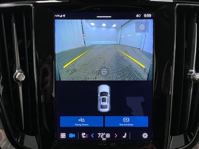 2023 Volvo S60 Recharge Plug-In Hybrid T8 eAWD PHEV Plus Dark Theme