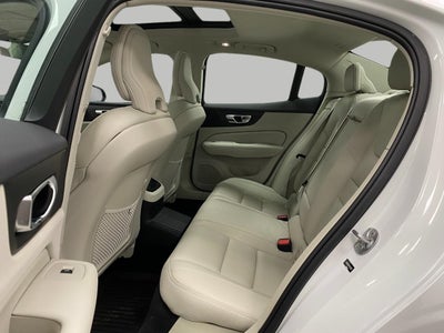 2023 Volvo S60 Recharge Plug-In Hybrid T8 eAWD PHEV Plus Dark Theme