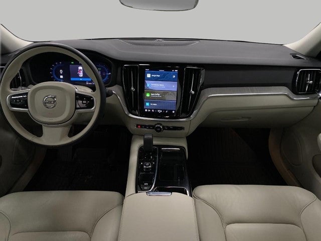 2023 Volvo S60 Recharge Plug-In Hybrid T8 eAWD PHEV Plus Dark Theme