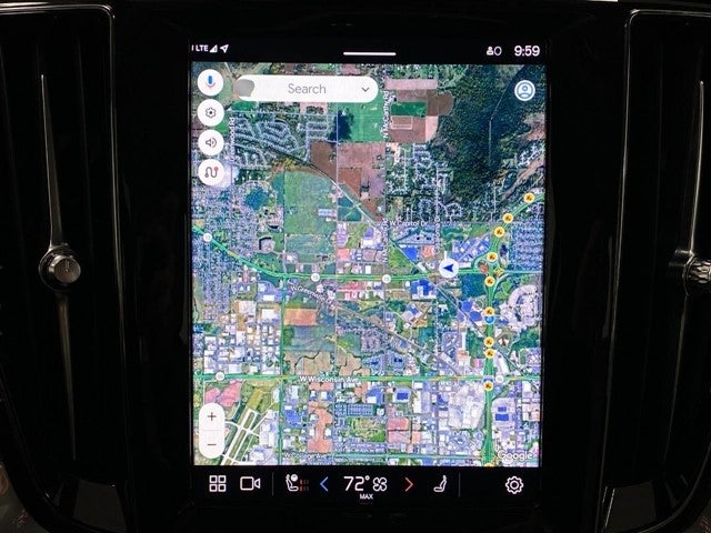 2023 Volvo S60 Recharge Plug-In Hybrid T8 eAWD PHEV Plus Dark Theme