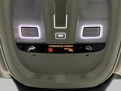 2023 Volvo S60 Recharge Plug-In Hybrid T8 eAWD PHEV Plus Dark Theme