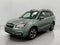 2017 Subaru Forester 2.5i Premium CVT