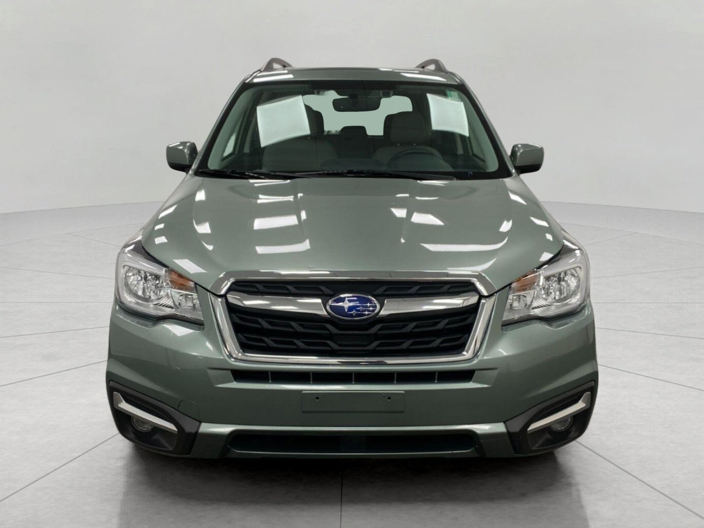 2017 Subaru Forester 2.5i Premium CVT
