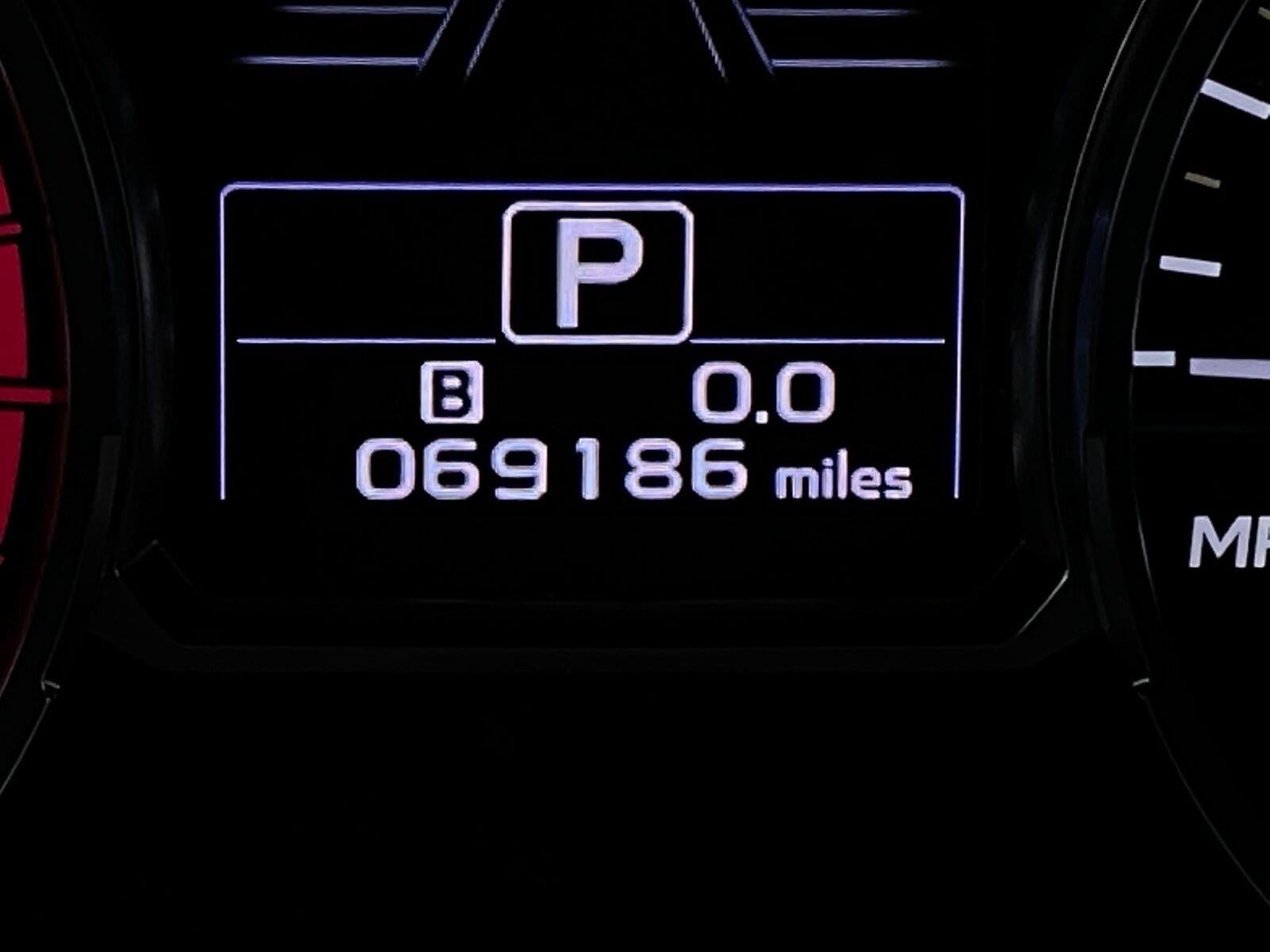 2017 Subaru Forester 2.5i Premium CVT
