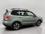 2017 Subaru Forester 2.5i Premium CVT