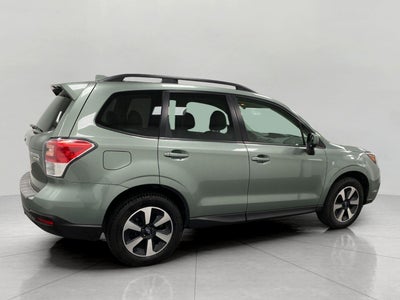 2017 Subaru Forester 2.5i Premium CVT