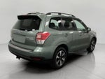 2017 Subaru Forester 2.5i Premium CVT