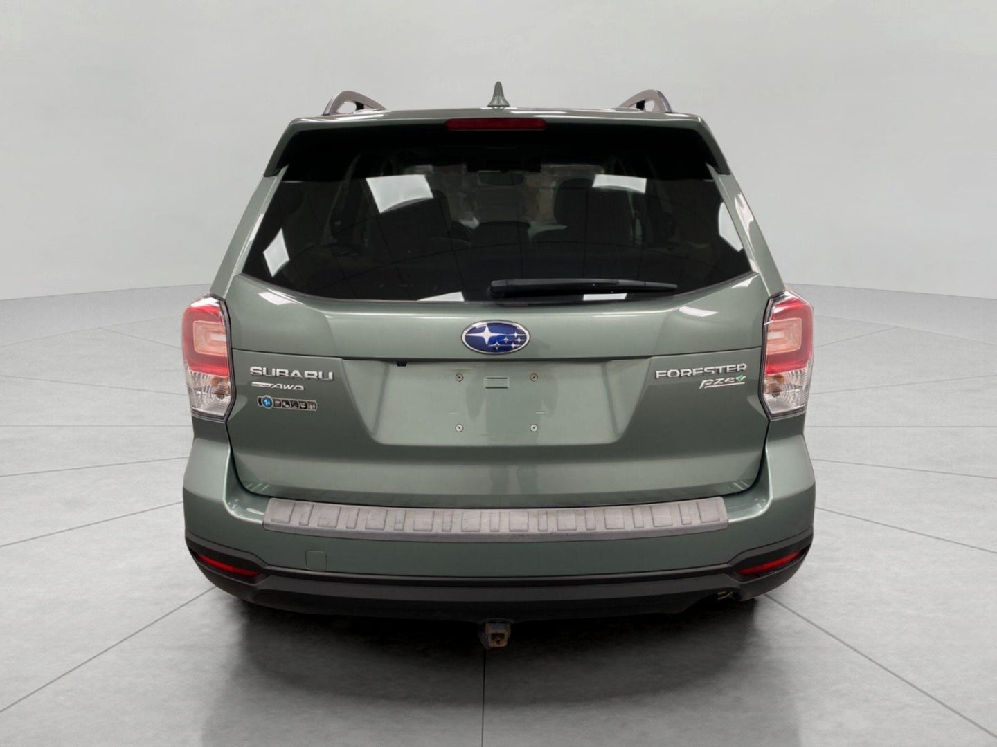2017 Subaru Forester 2.5i Premium CVT
