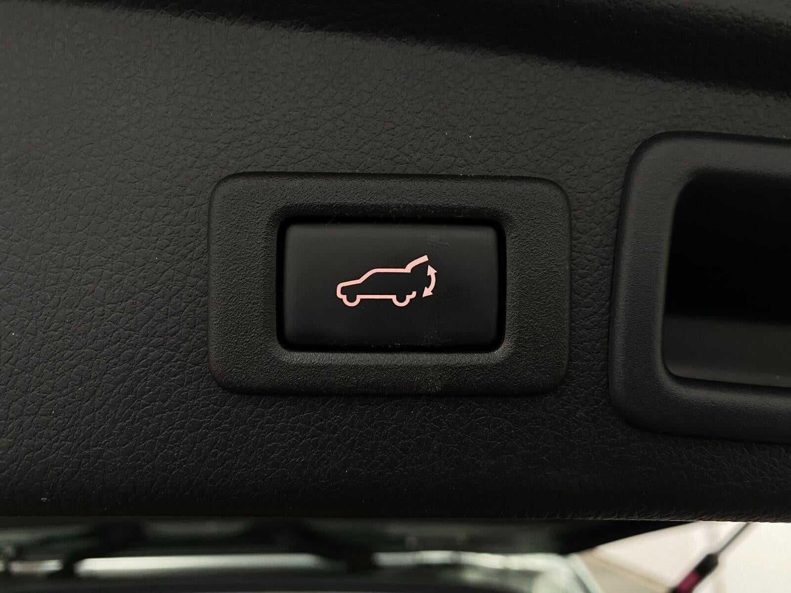 2017 Subaru Forester 2.5i Premium CVT
