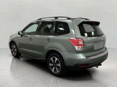 2017 Subaru Forester 2.5i Premium CVT