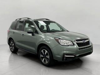2017 Subaru Forester 2.5i Premium CVT