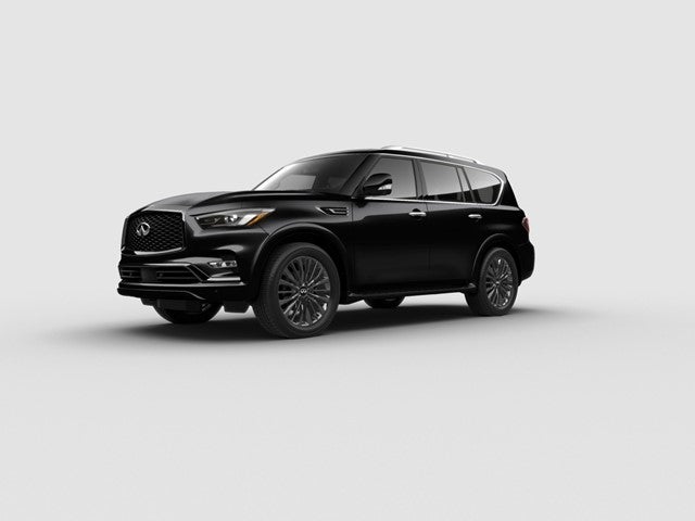 2021 INFINITI QX80 PREMIUM SELECT AWD