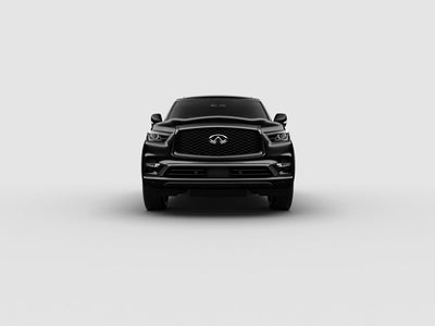 2021 INFINITI QX80 PREMIUM SELECT AWD