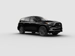2021 INFINITI QX80 PREMIUM SELECT AWD