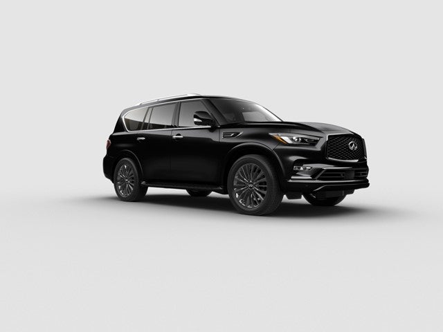 2021 INFINITI QX80 PREMIUM SELECT AWD