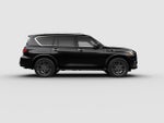 2021 INFINITI QX80 PREMIUM SELECT AWD