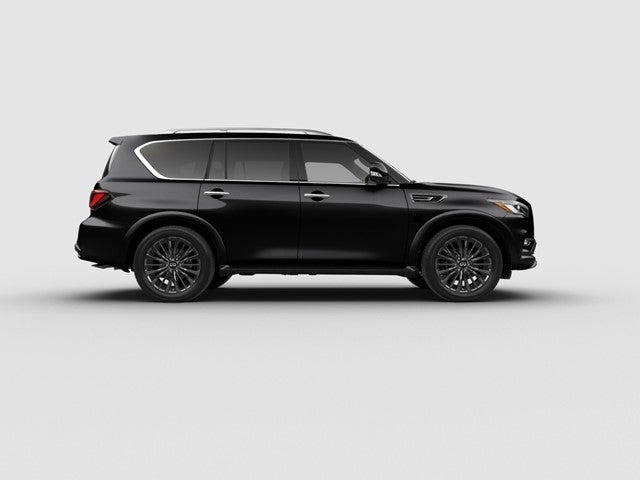 2021 INFINITI QX80 PREMIUM SELECT AWD