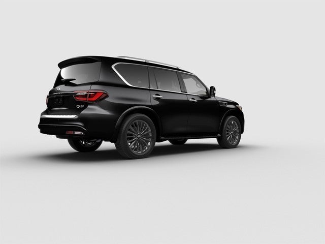 2021 INFINITI QX80 PREMIUM SELECT AWD