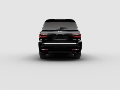 2021 INFINITI QX80 PREMIUM SELECT AWD