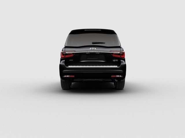 2021 INFINITI QX80 PREMIUM SELECT AWD