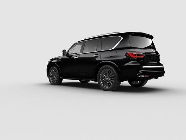 2021 INFINITI QX80 PREMIUM SELECT AWD