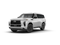 2027 INFINITI QX80 LUXE AWD