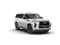2027 INFINITI QX80 LUXE AWD