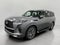 2027 INFINITI QX80 LUXE AWD
