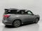 2027 INFINITI QX80 LUXE AWD