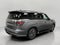 2027 INFINITI QX80 LUXE AWD