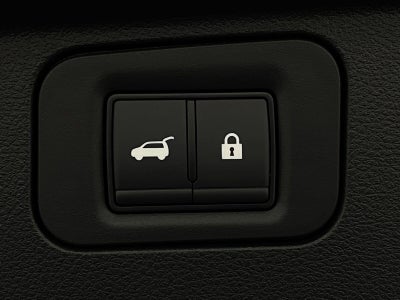 2027 INFINITI QX80 LUXE AWD