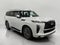2027 INFINITI QX80 LUXE AWD