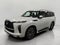 2027 INFINITI QX80 LUXE AWD