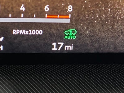 2027 INFINITI QX80 LUXE AWD