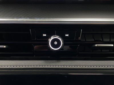 2027 INFINITI QX80 LUXE AWD