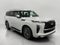 2027 INFINITI QX80 LUXE AWD