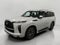 2027 INFINITI QX80 LUXE AWD
