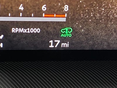 2027 INFINITI QX80 LUXE AWD