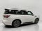 2027 INFINITI QX80 LUXE AWD