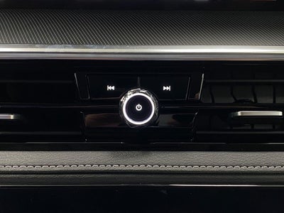 2027 INFINITI QX80 LUXE AWD