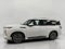 2027 INFINITI QX80 LUXE AWD