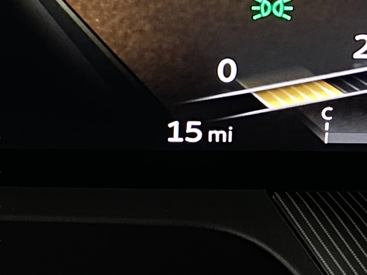 2026 INFINITI QX80 LUXE AWD