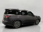 2026 INFINITI QX80 LUXE AWD