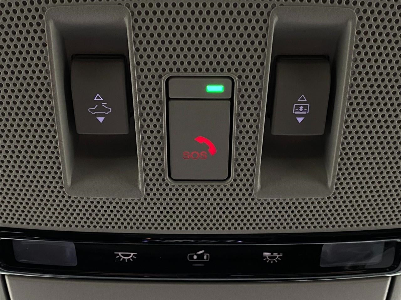 2026 INFINITI QX80 LUXE AWD