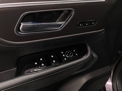 2026 INFINITI QX80 LUXE AWD