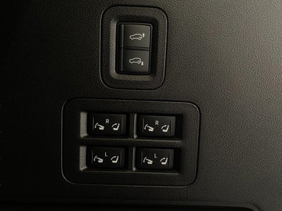 2026 INFINITI QX80 LUXE AWD